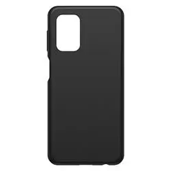 image of Otterbox React Case for Samsung Galaxy A32 5G Black 77-82329