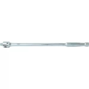 Image of 24" H/Duty Swivel Handle 1/2" Sq/Dr American Grip