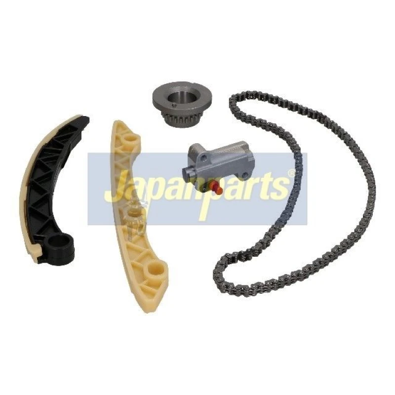 Image of JAPANPARTS Timing chain kit JAPANPARTS KDK-400