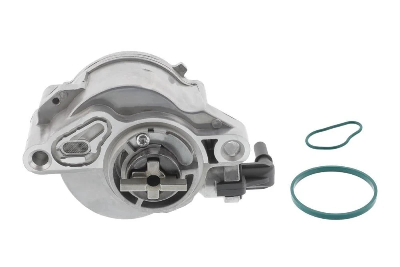 Image of TOPRAN 305 397 Vacuum Pump with gaskets/seals Vacuum Pump,brake system (387)