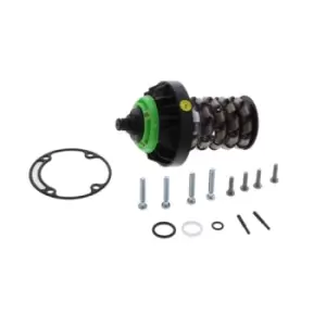 Image of Aqualisa 022803 Thermostatic Shower Cartridge Green - 357222