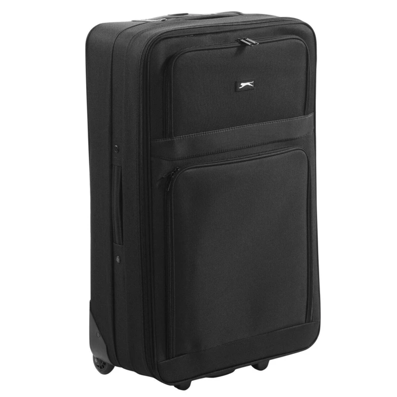 Image of Slazenger Fabric Trolley Cases 30in/74cm male 30in/74cm