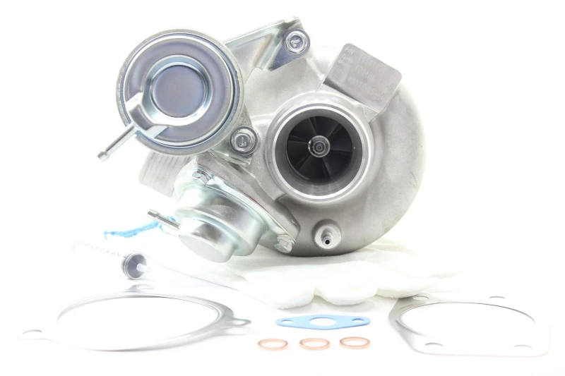Image of Turbocharger ALANKO 10900438