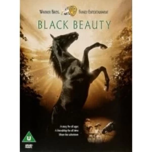 Image of Black Beauty 1994 DVD