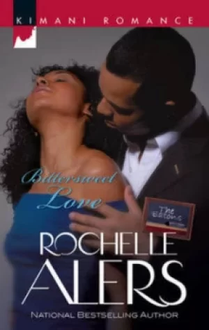 Image of Bittersweet love by Rochelle Alers