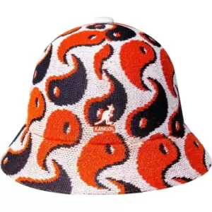 image of Kangol 3D Balance Cas 99 - White