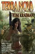 Image of terra nova the wars of liberation