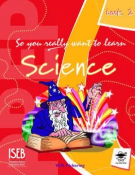 Image of Science Prep. Book 2 by W.R. Pickering Paperback