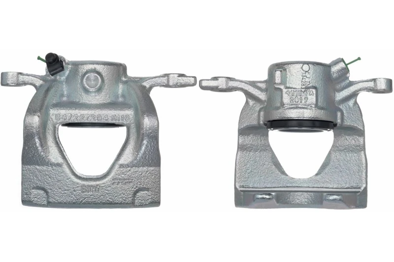 Image of ATE 24.3541-1862.5 Brake caliper without holder Brake Caliper (78)