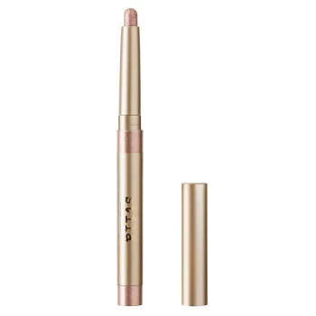 Stila Stila Stila - Trifecta Metallica Lip, Eye and Cheek Stick - Kitten