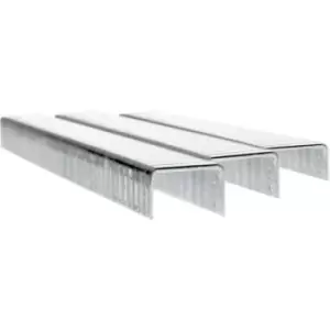 image of 13/8MM Stainless Steel Staples (Pack-2500)