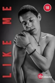 Image of Like Me - DVD