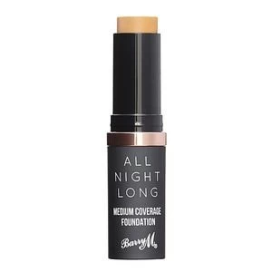 Image of Barry M All Night Long Stick Foundation - Waffle (6)