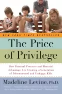 Image of price of privilege how parental pressure and material advantage are creatin