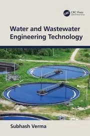 Image of Water and Wastewater Engineering Technology