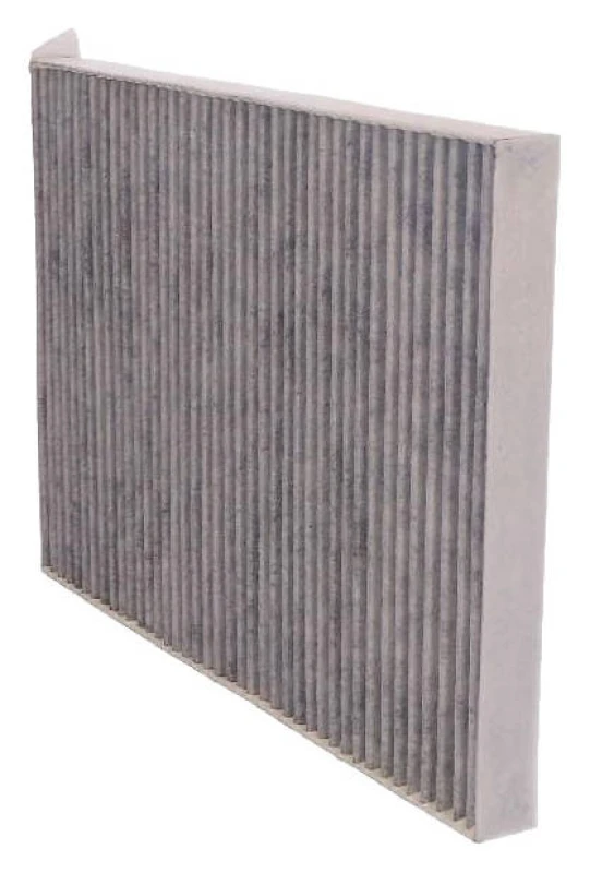 Image of ASHIKA 21-CH-CH5 Pollen filter Activated Carbon Filter Filter,interior air (424)