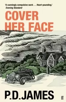 Image of Cover Her Face