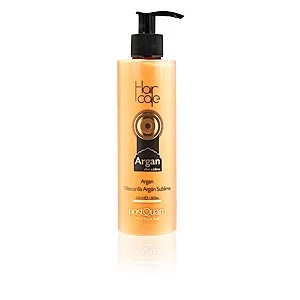 Image of HAIRCARE ARGAN SUBLIME mask 225ml