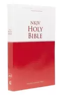 Image of nkjv economy bible paperback beautiful trustworthy today