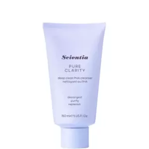 image of Scientia Pure Clarity Deep Clean PHA Cleanser