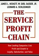 Image of service profit chain