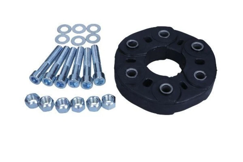 Image of MAXGEAR Drive shaft coupler MAXGEAR 49-1331