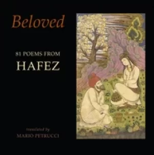 Image of beloved 81 poems from hafez
