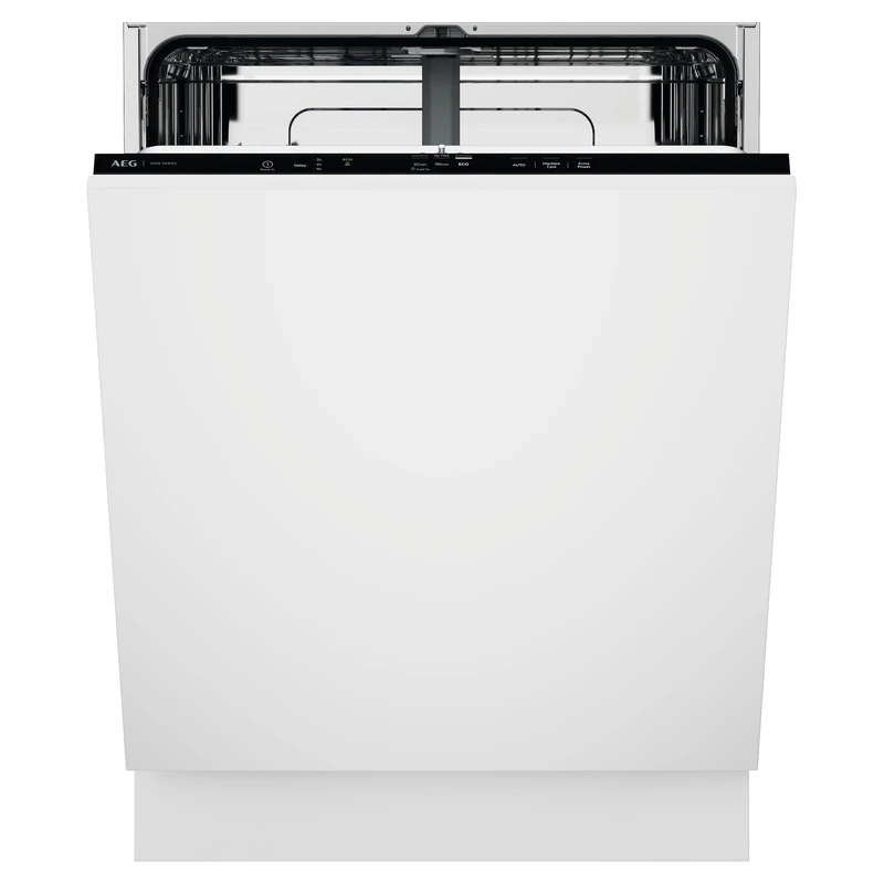 Image of AEG 5000 Series GI5200C1SF Full Size Fully Integrated Dishwasher