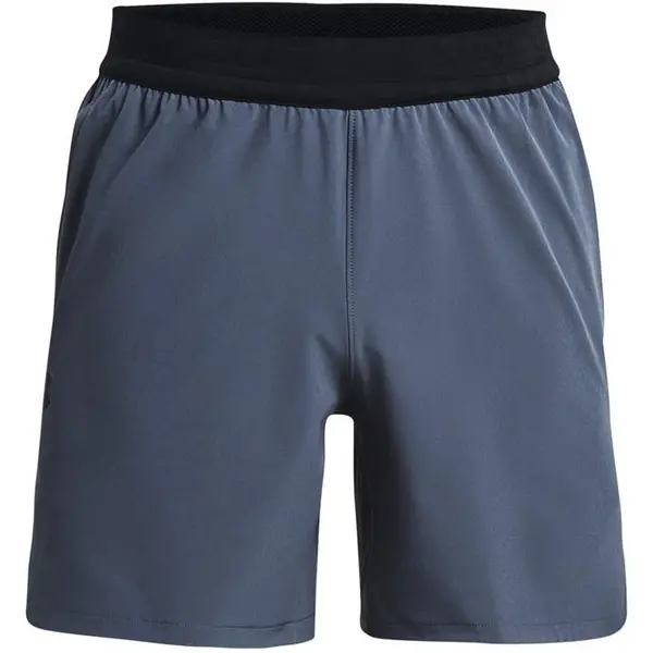 image of Under Armour Vanish Elite Shorts Mens - Grey XS