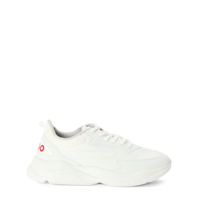 Image of Hugo Mens Leon Runners Open White male 8 (42)