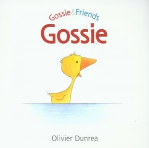 Image of Gossie by Olivier Dunrea Paperback