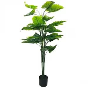 Image of Artificial Taro Tree 145cm