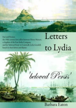 Image of Letters to Lydia by Barbara Eaton Book