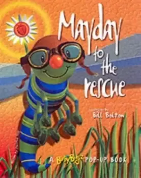 Image of Mayday to the rescue by Christine Tagg