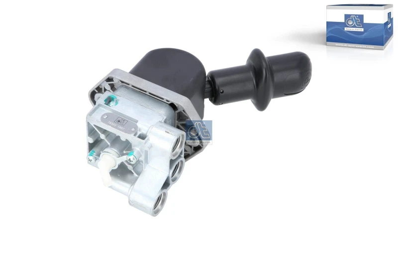 Image of Brake Valve, parking brake DT Spare Parts 6.65024