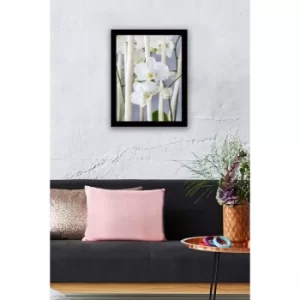 Image of SC0173 Multicolor Decorative Framed MDF Painting