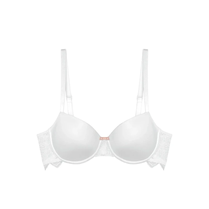 Image of Passionata Womens bra Passionata Georgia Blanc Female 95B