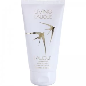 Image of Lalique Living Lalique Perfumed Body Lotion For Her 150ml