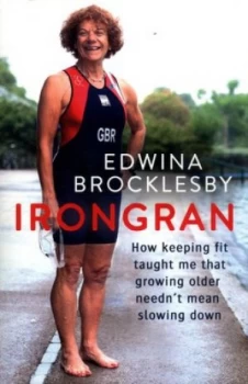 Image of Irongran by Edwina Brocklesby