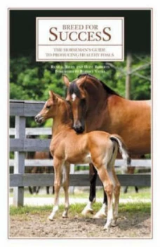 Image of Breed for Success by Rene E Riley and Honi Roberts Book