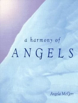 Image of A Harmony of Angels by Angela Mcgerr and Richard Rockwood Paperback