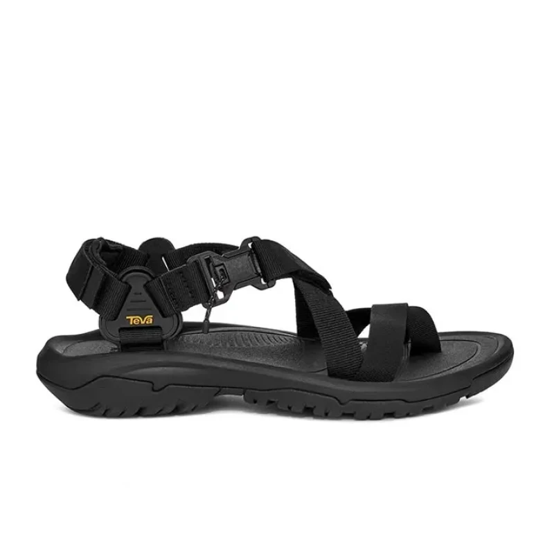 Image of Teva Womens sandals Teva Hurricane Terra Dactyl Noir Female 40
