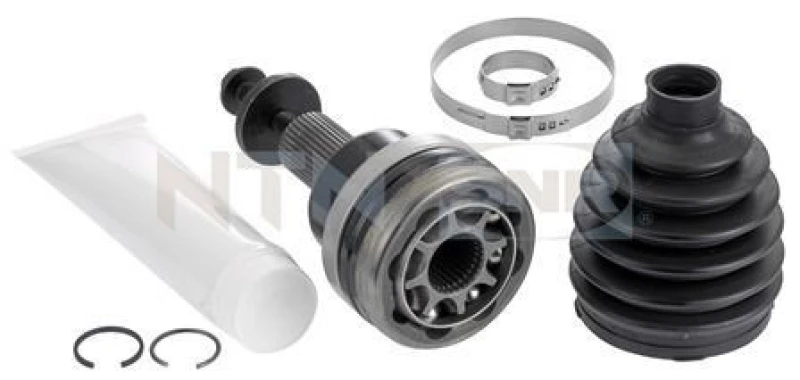 Image of CV joint kit SNR OJK65.001