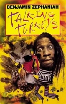 Image of Talking Turkeys by Benjamin Zephaniah Paperback