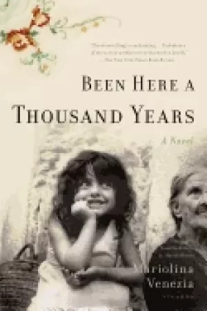 Image of been here a thousand years