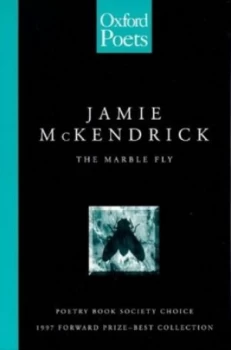 Image of The Marble Fly by Jamie Mckendrick Paperback