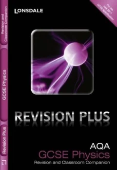 Image of Aqa Gcse Physics. Revision and Classroom Companion by Nathan Goodman Paperback