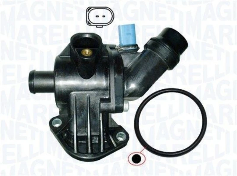 Image of MAGNETI MARELLI Thermostat MAGNETI MARELLI 352317100100