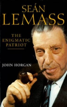 Image of Sen Lemass by John Horgan Paperback