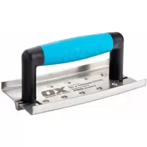 Image of Ox Pro Groover 90 x 180mm